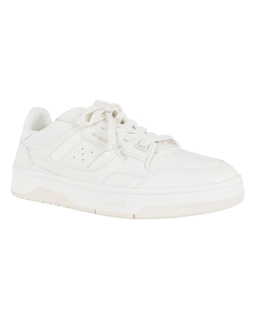 Axel Arigato White Sneakers for men