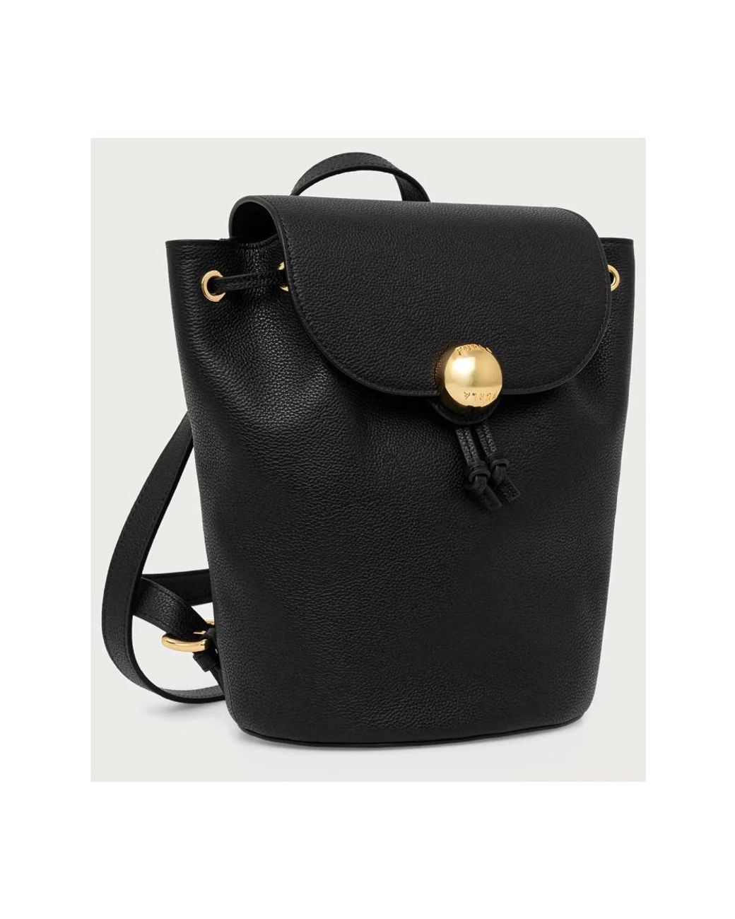 Backpacks Furla de color Black