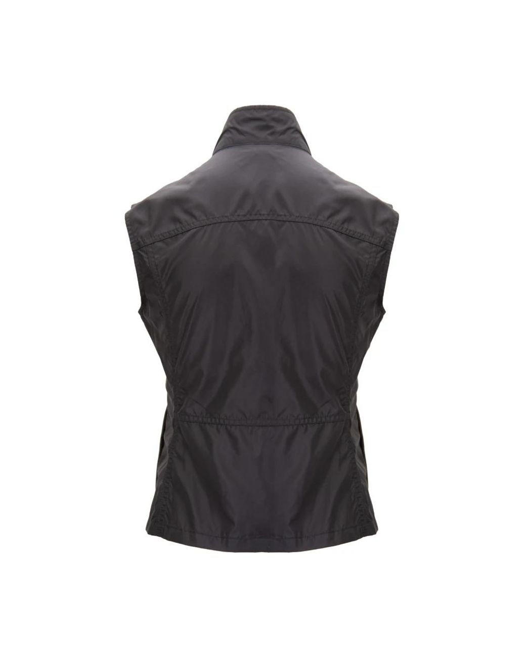Vests Fay de color Black
