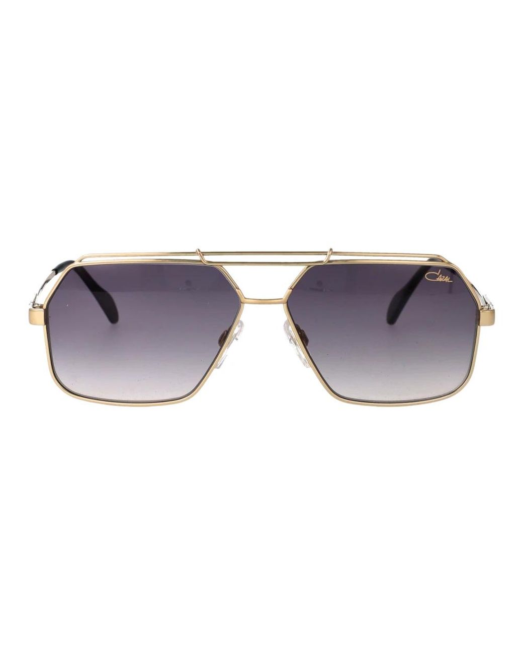 Cazal Purple Sunglasses