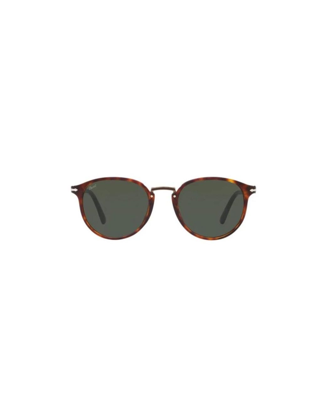 Persol Green Sunglasses for men