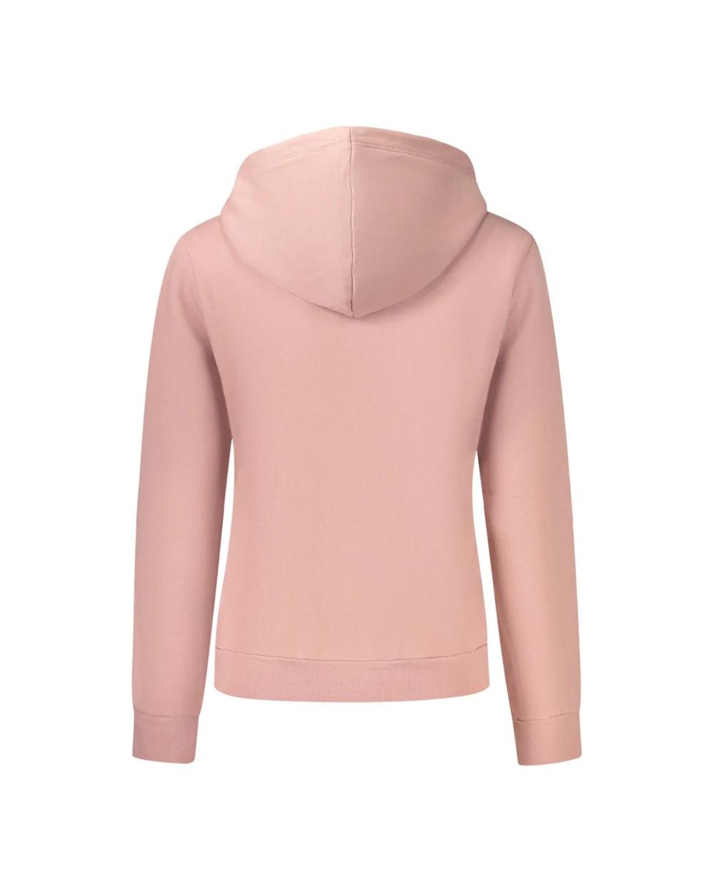 Napapijri Pink Zip-Throughs