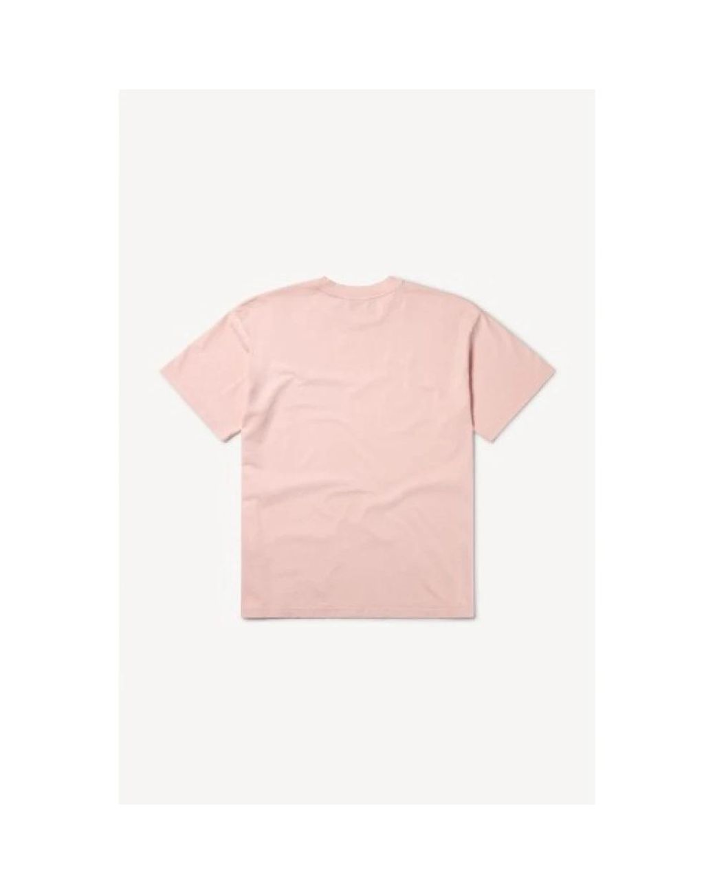 Aries Pink T-Shirts