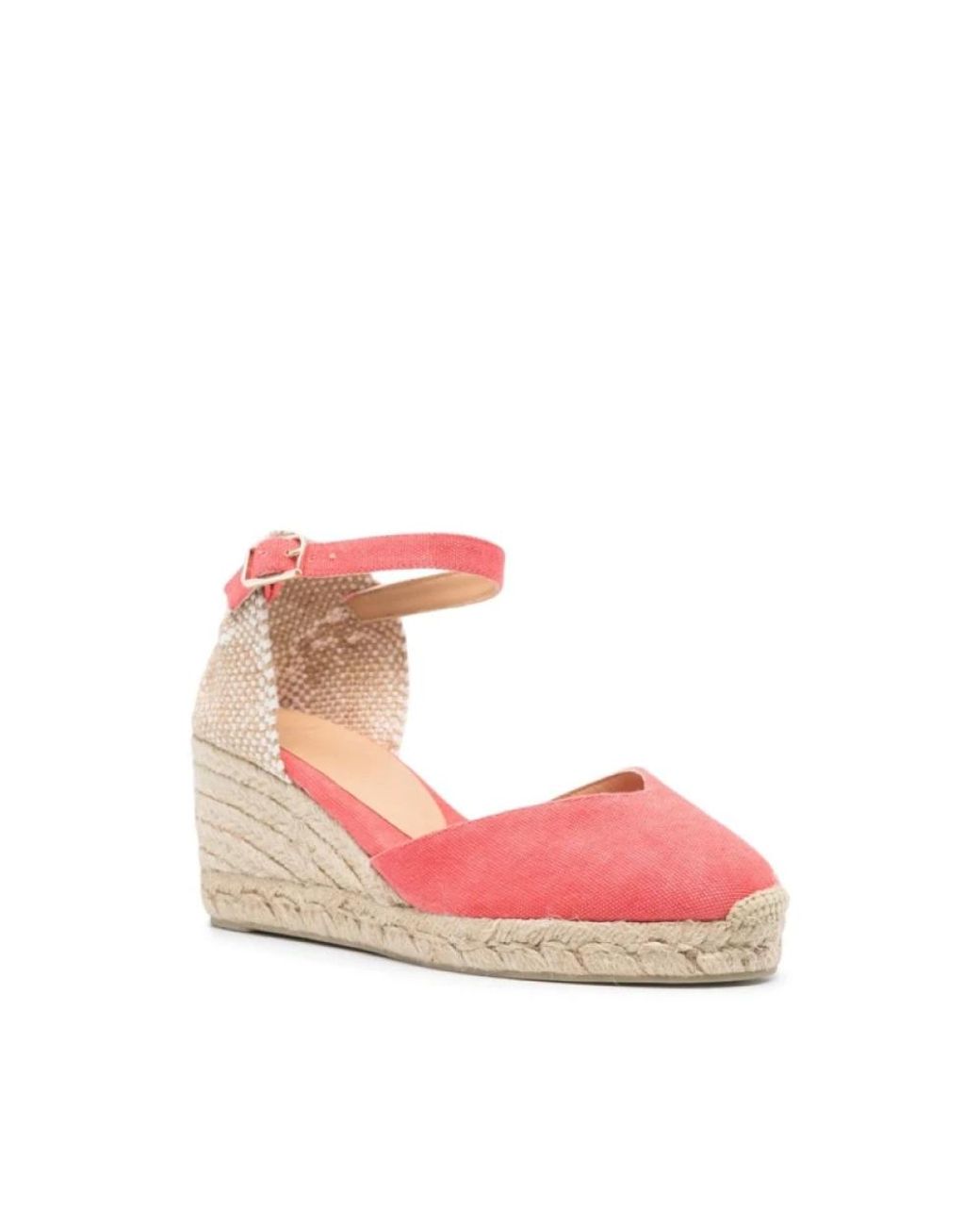 Castaner Pink Anlasskleider