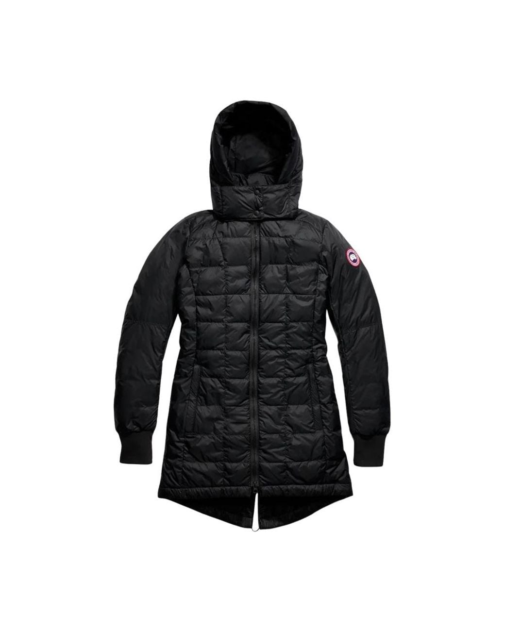 Canada Goose Black Winter Jackets