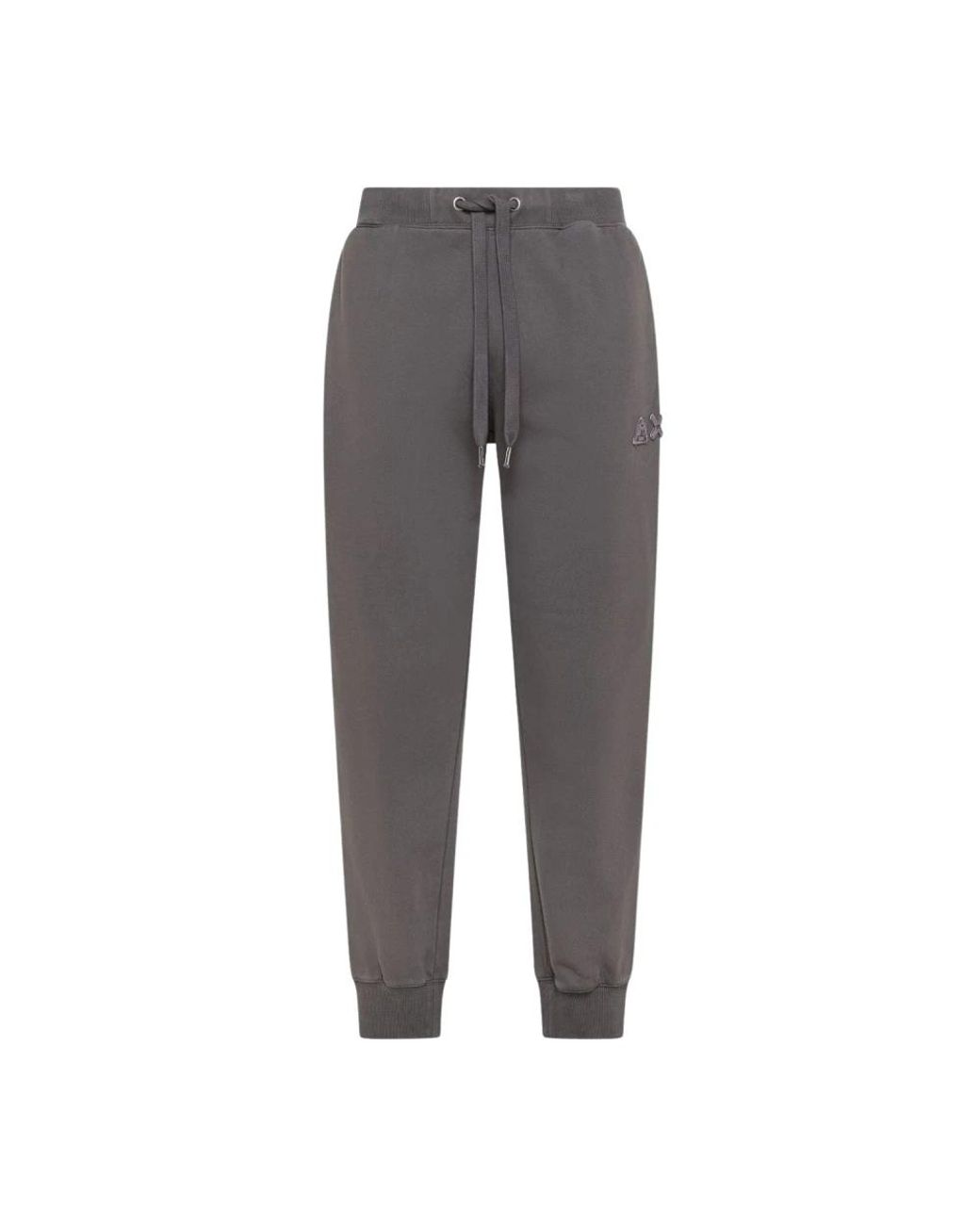 Sun 68 Sweatpants in het Gray voor heren