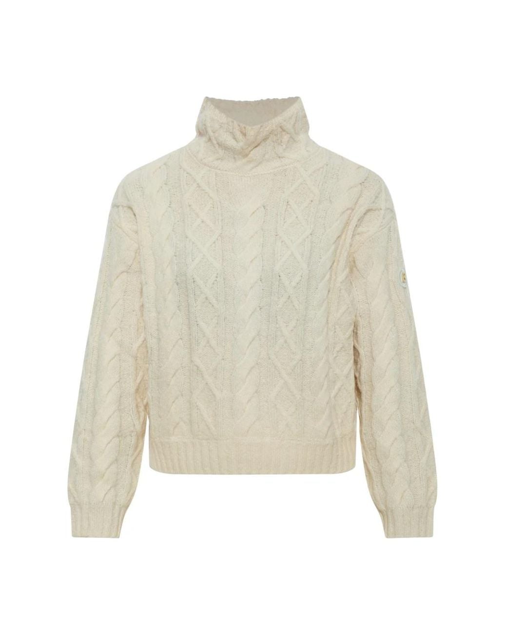 Turtlenecks Bogner en coloris White