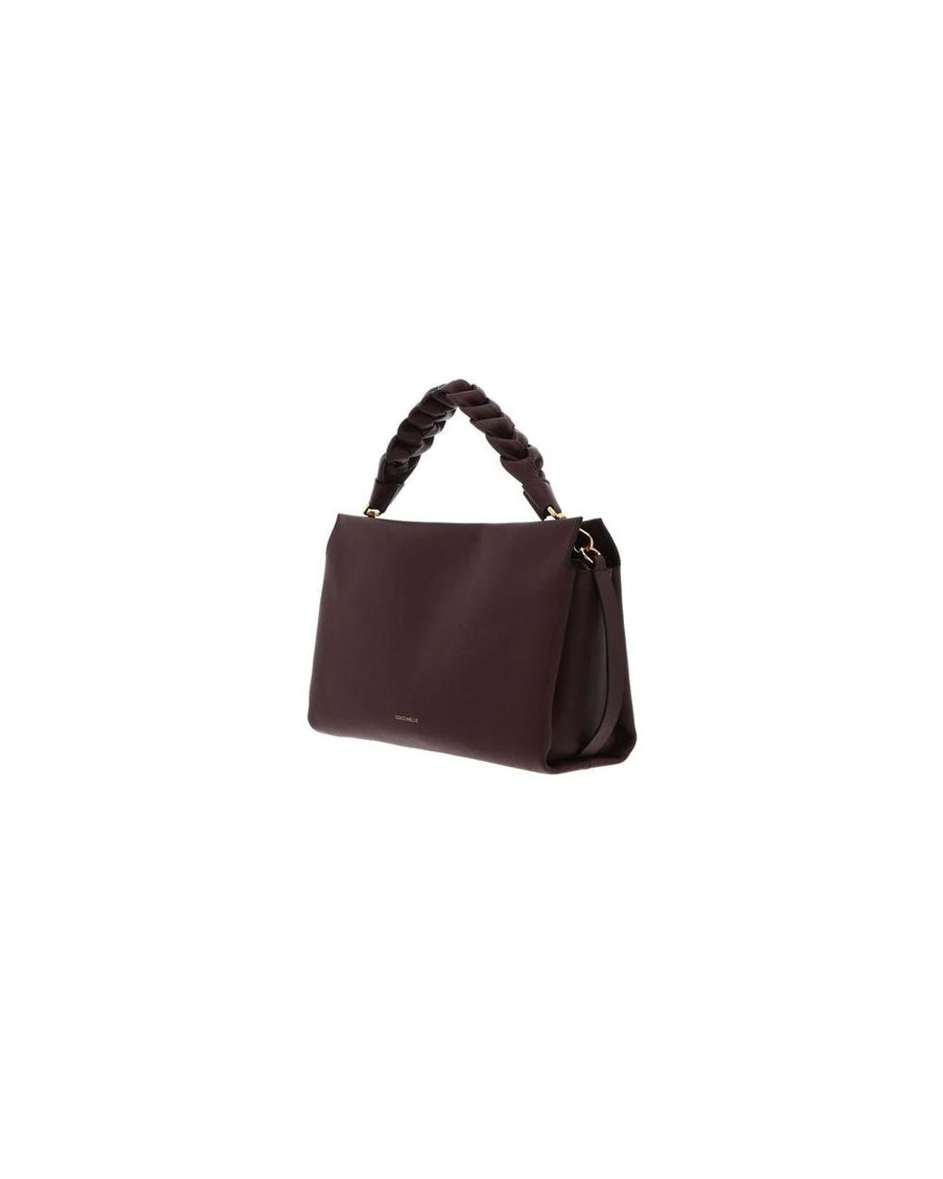 Coccinelle Brown Handbags