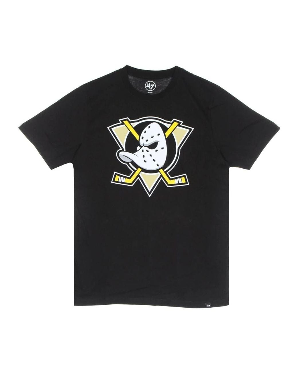 '47 Black T-Shirts for men