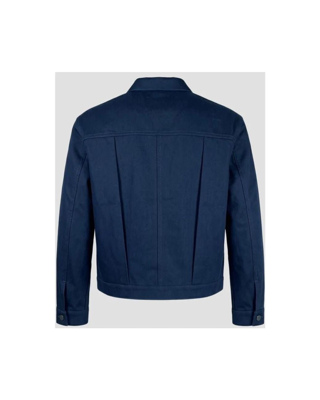 Denim Jackets di Levi's in Blue da Uomo