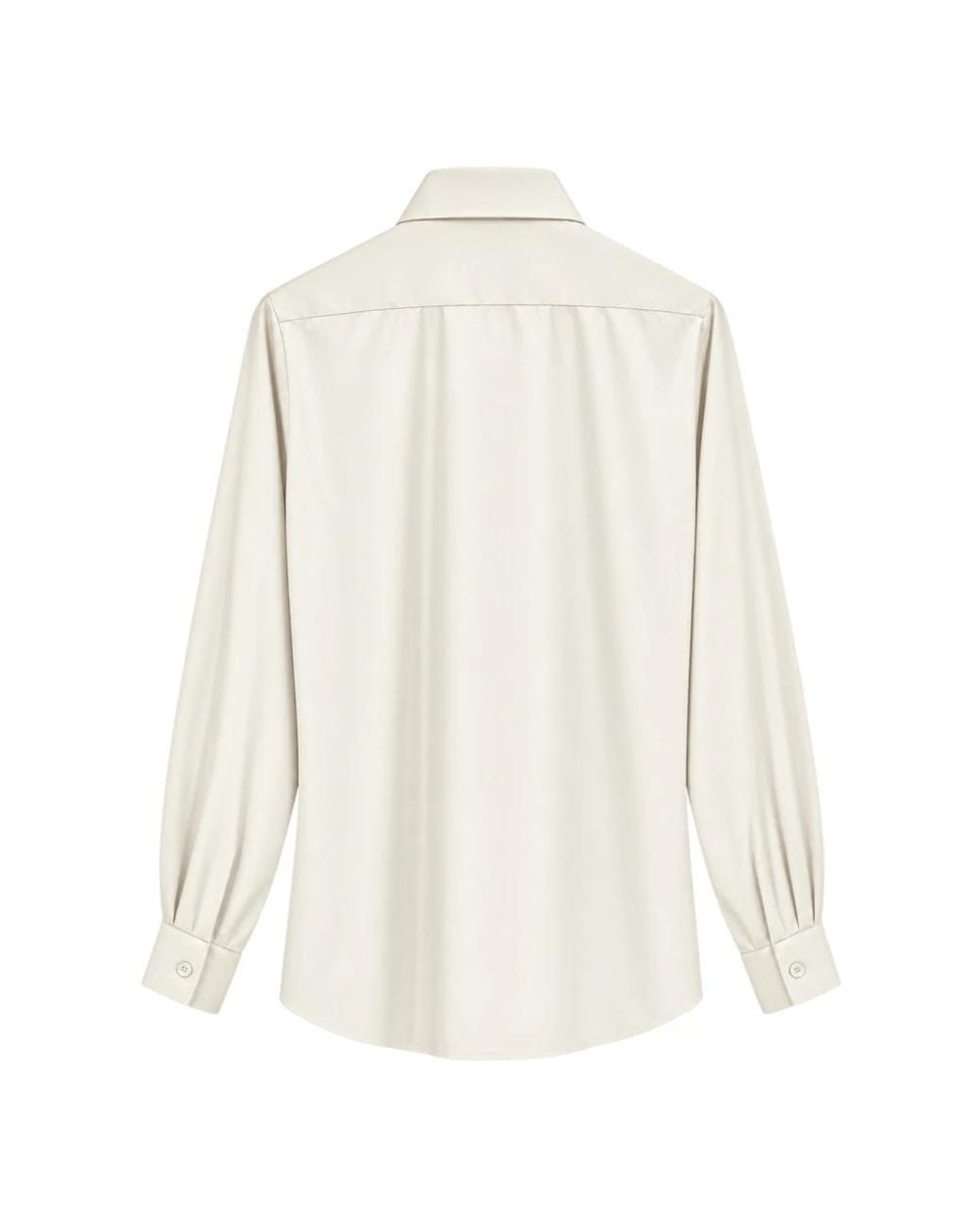 MARSĒM Natural Blouses