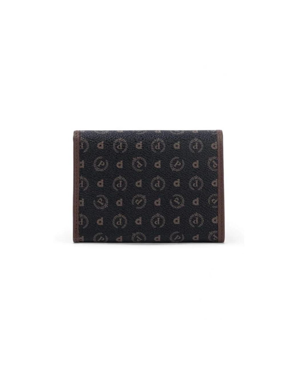 Pollini Black Wallets & Cardholders