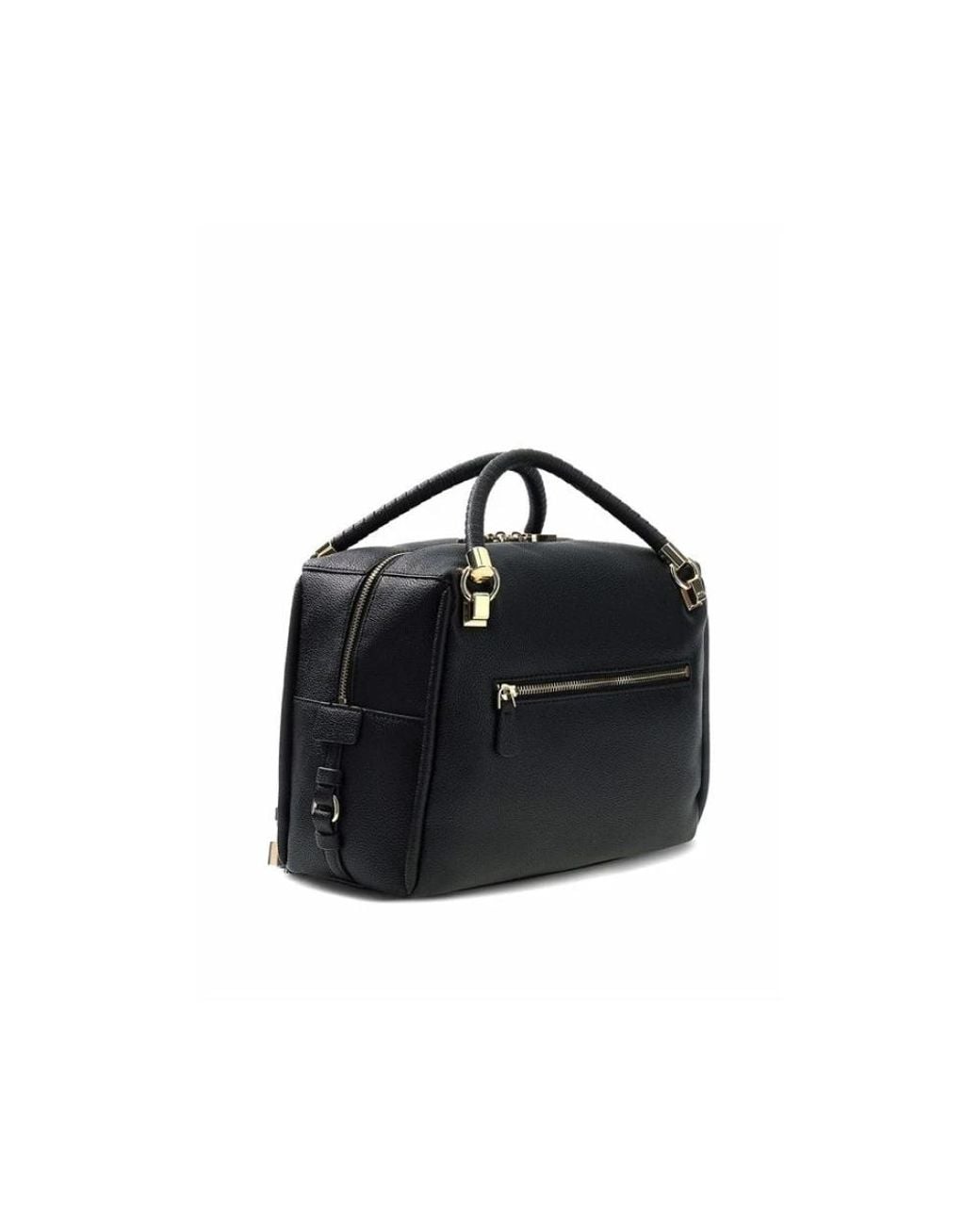 Guess Black Handbags