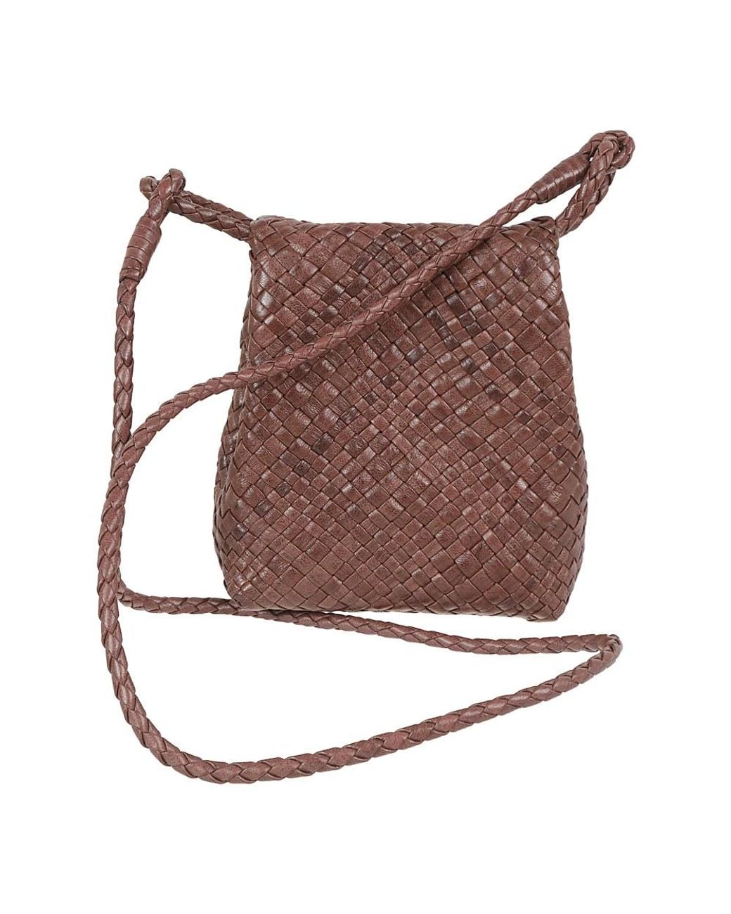 IBELIV Brown Backpacks