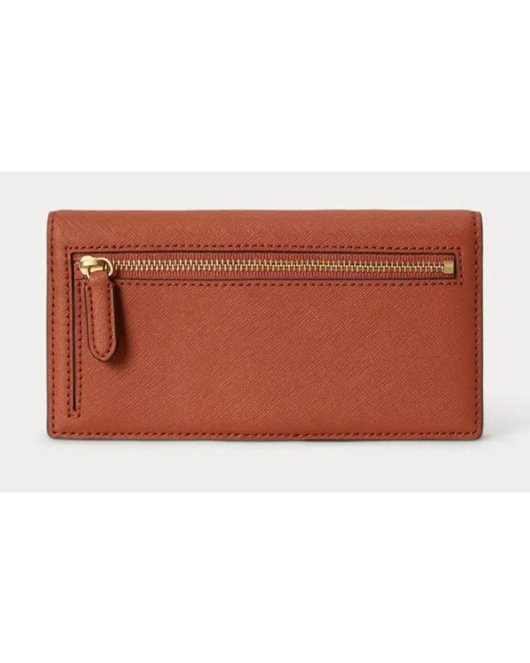 Ralph Lauren Brown Wallets & Cardholders