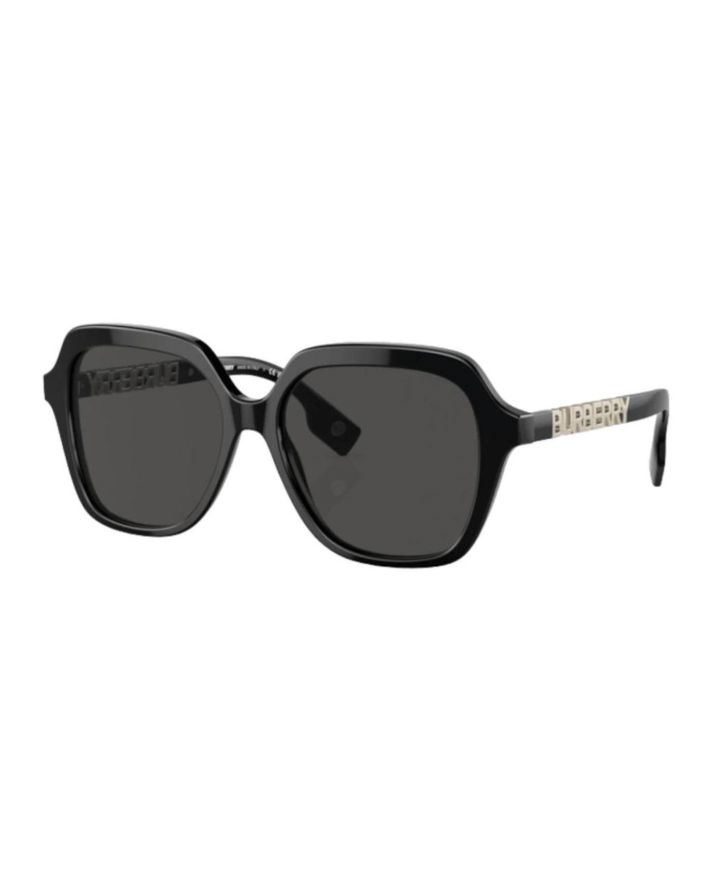 Burberry Black Sunglasses