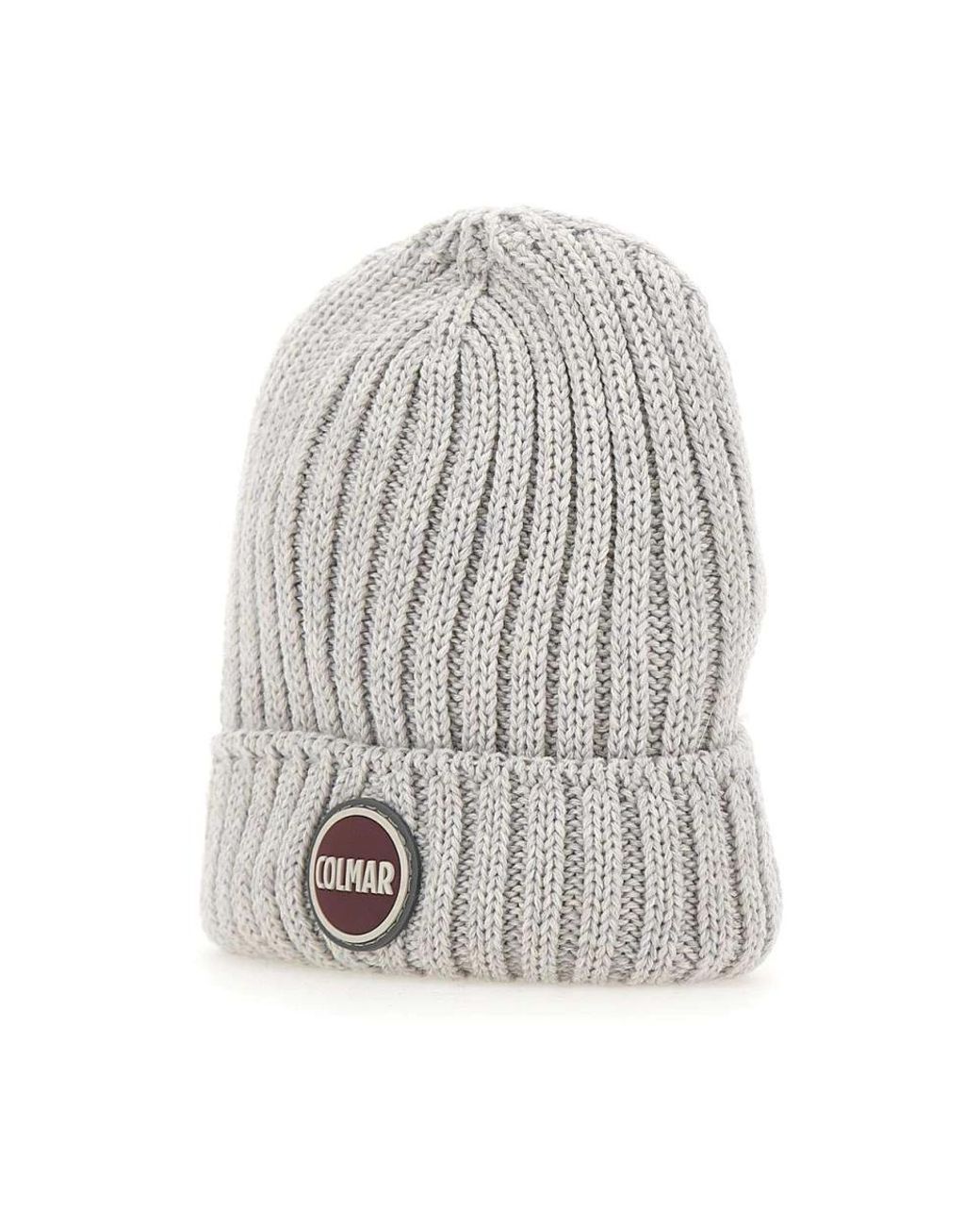 Colmar Gray Accessories