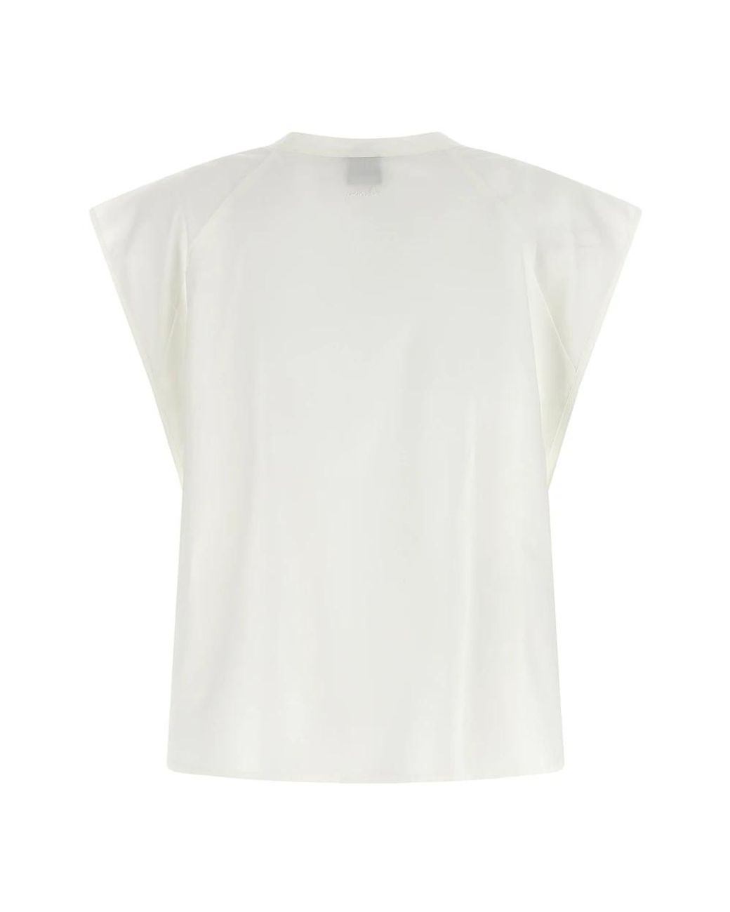 Pinko White Shirts