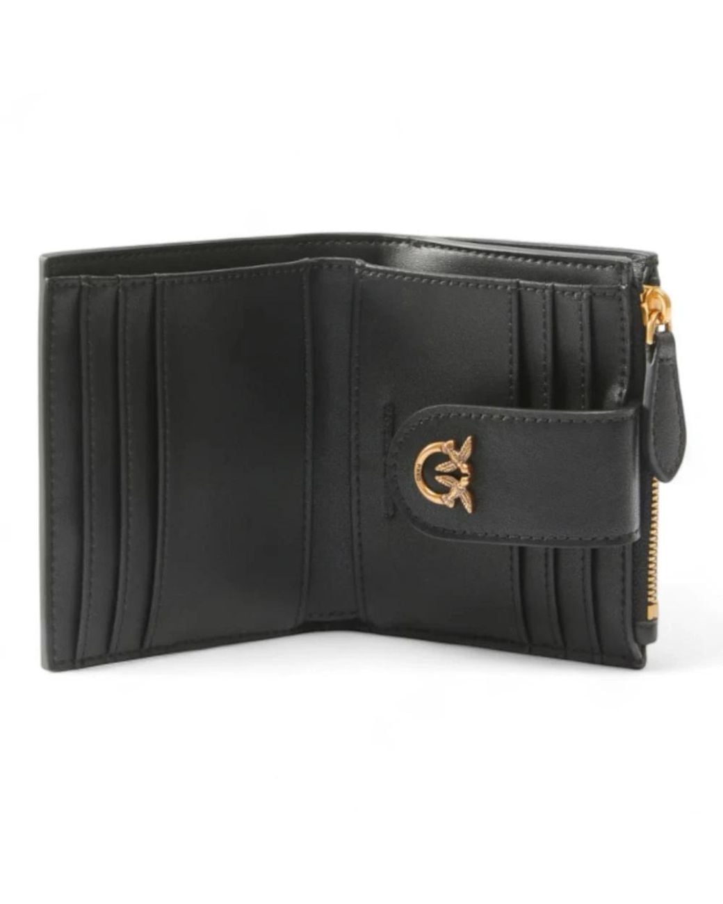 Pinko Black Wallets & Cardholders
