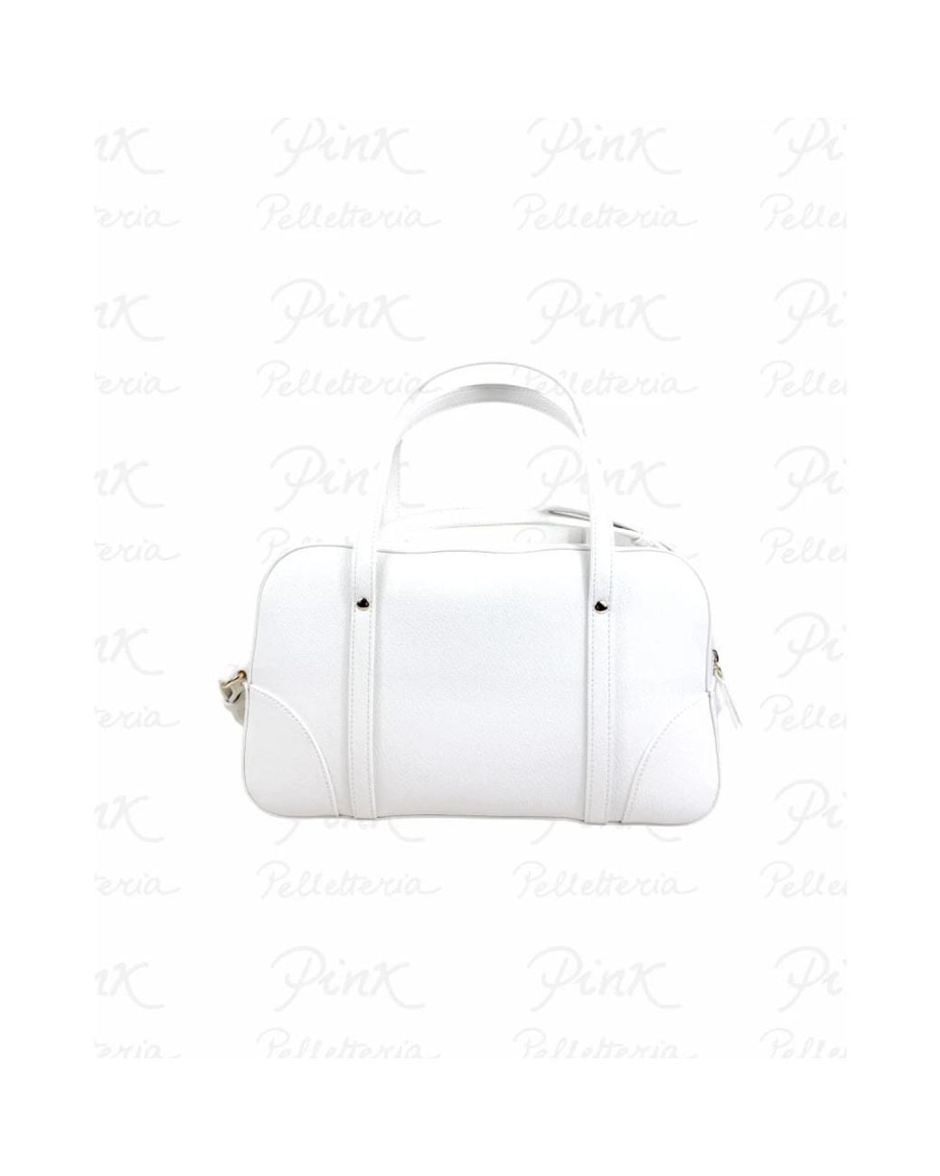 ARMANI EXCHANGE White Handbags