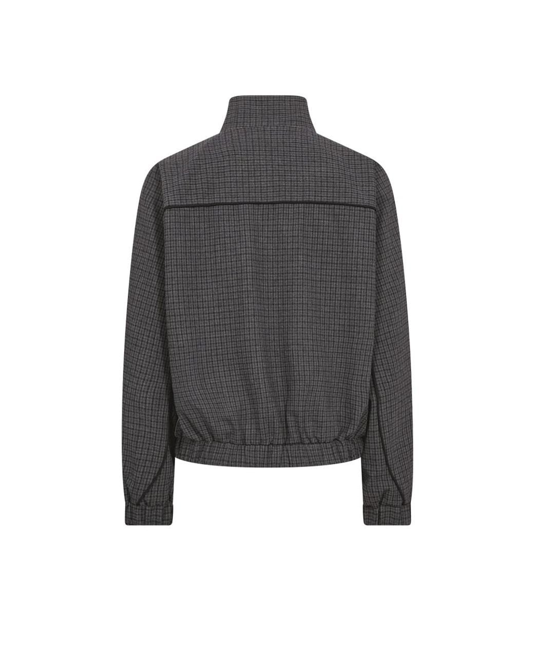 Mos Mosh Gray Light Jackets