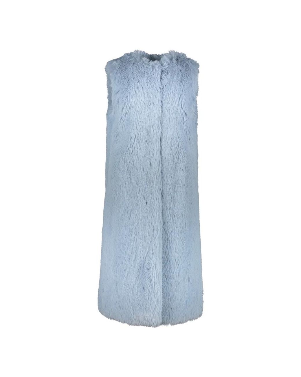Vests Herno en coloris Blue