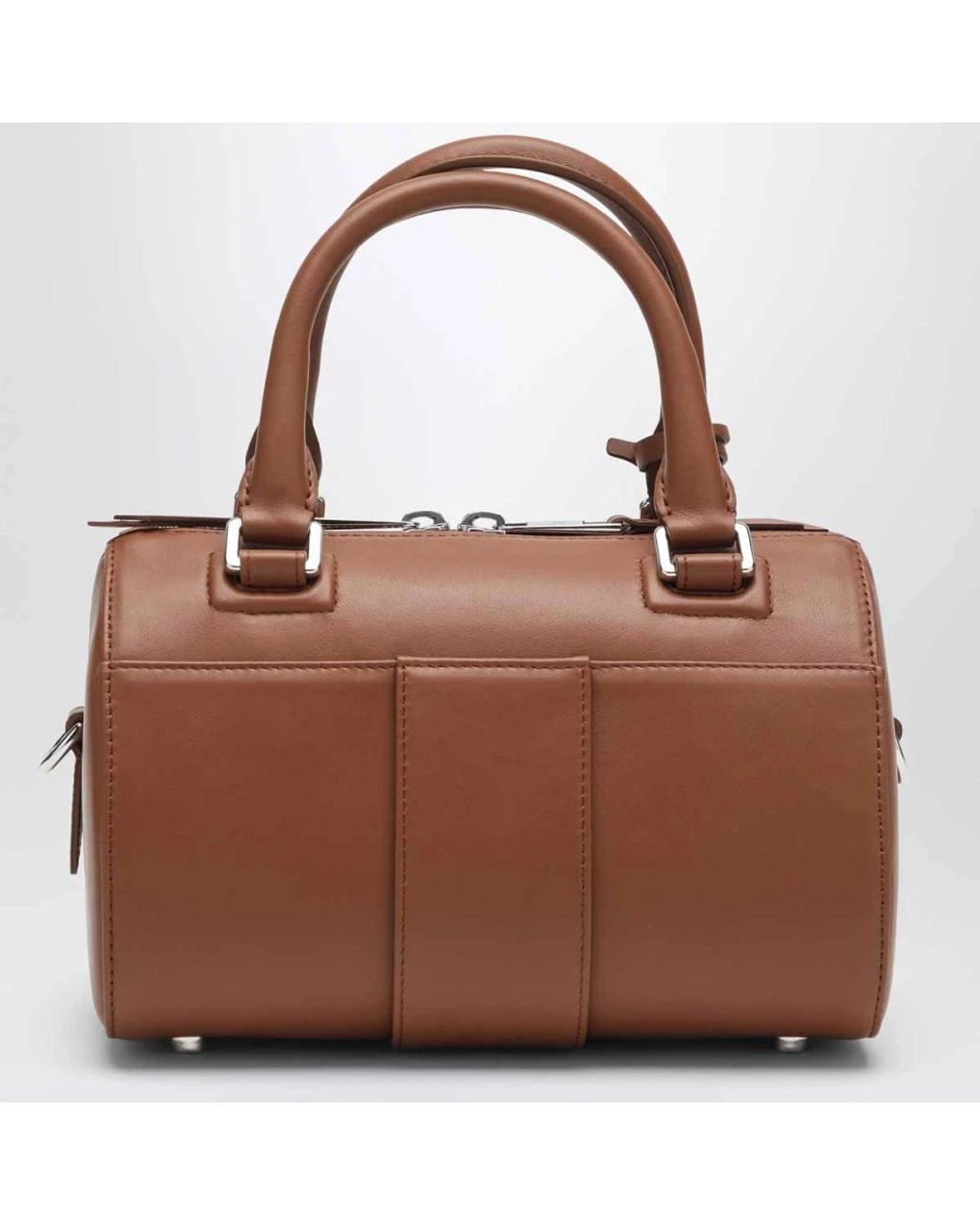 Roger Vivier Brown Handbags