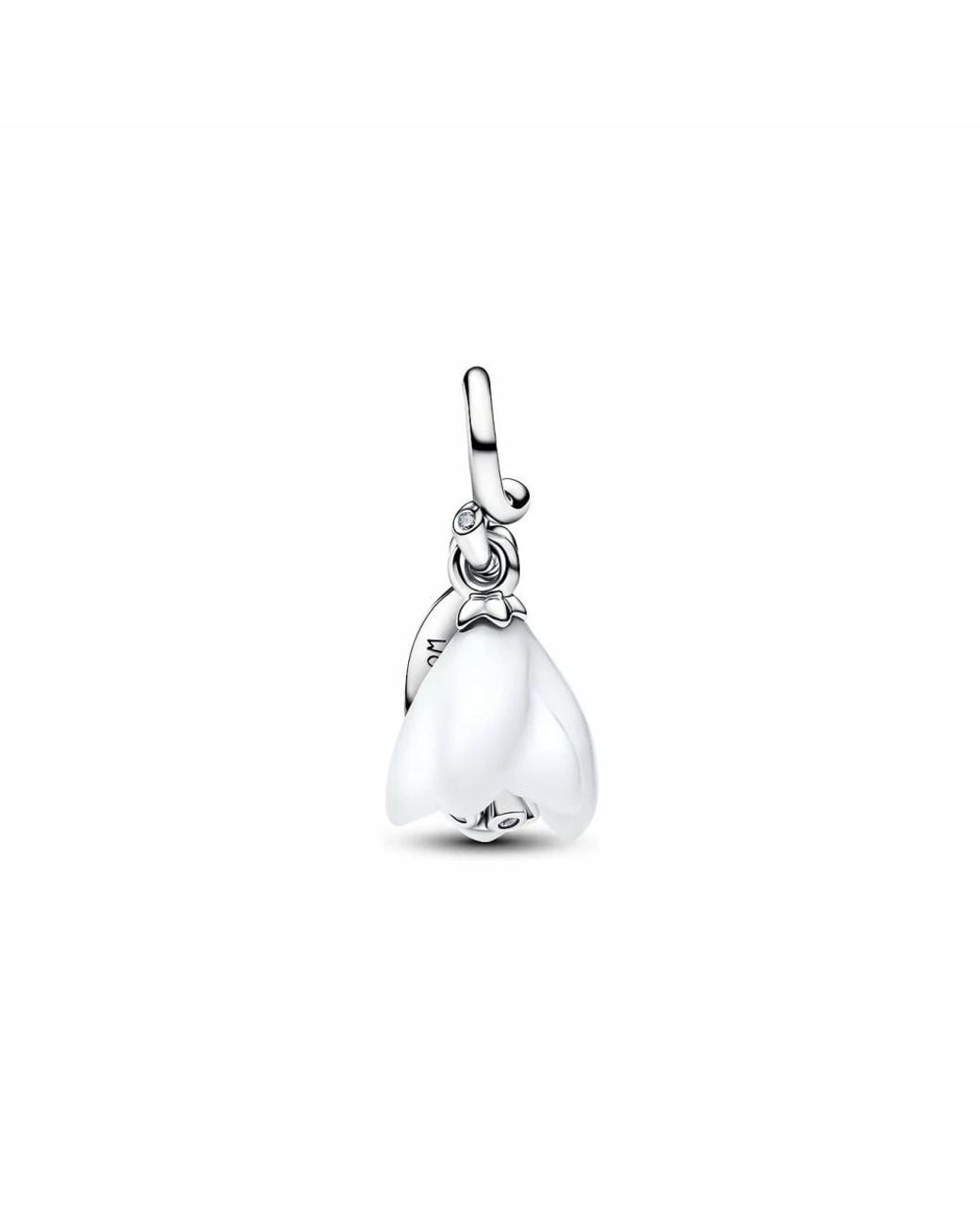 Pandora White Jewellery