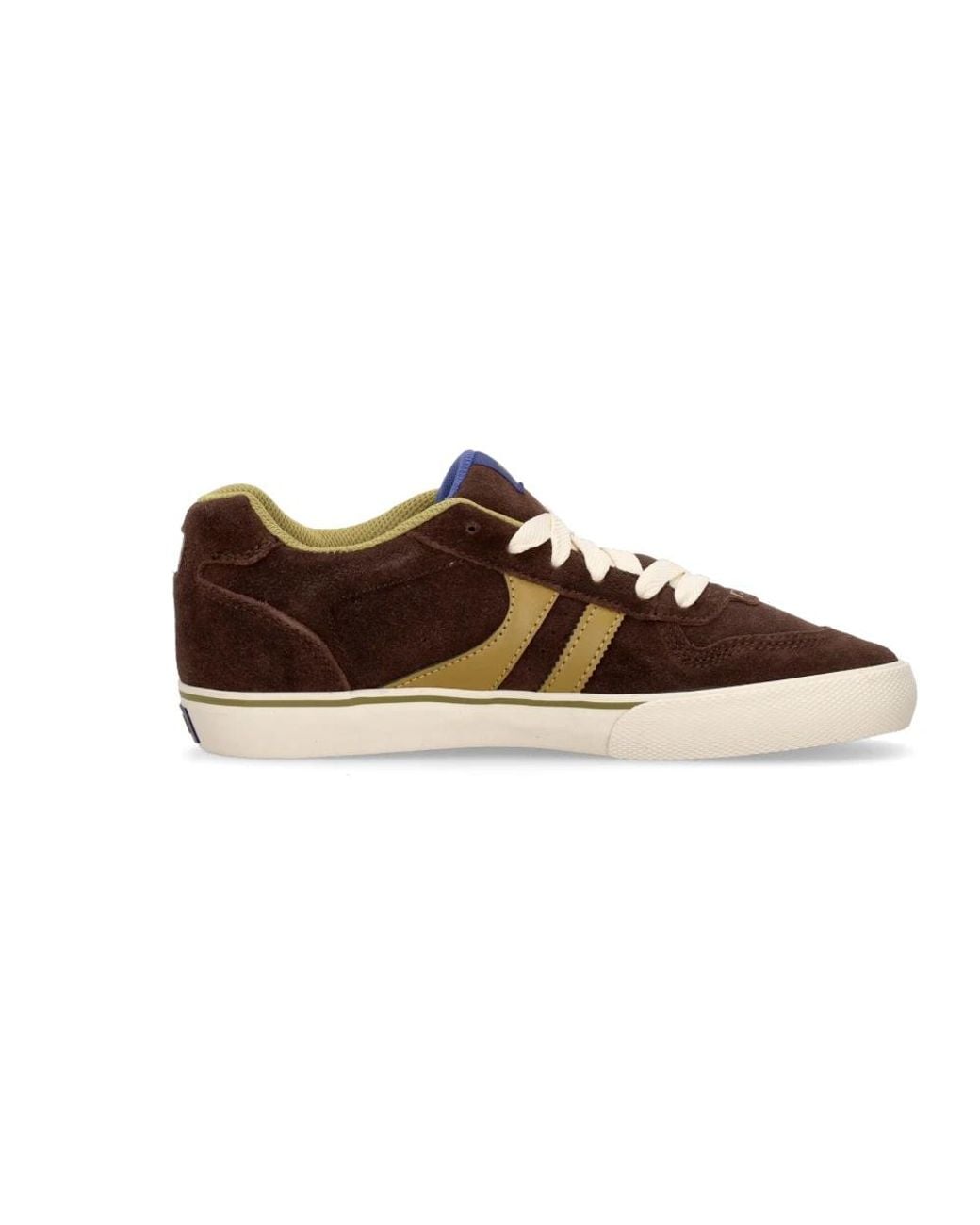 Globe Brown Sneakers for men