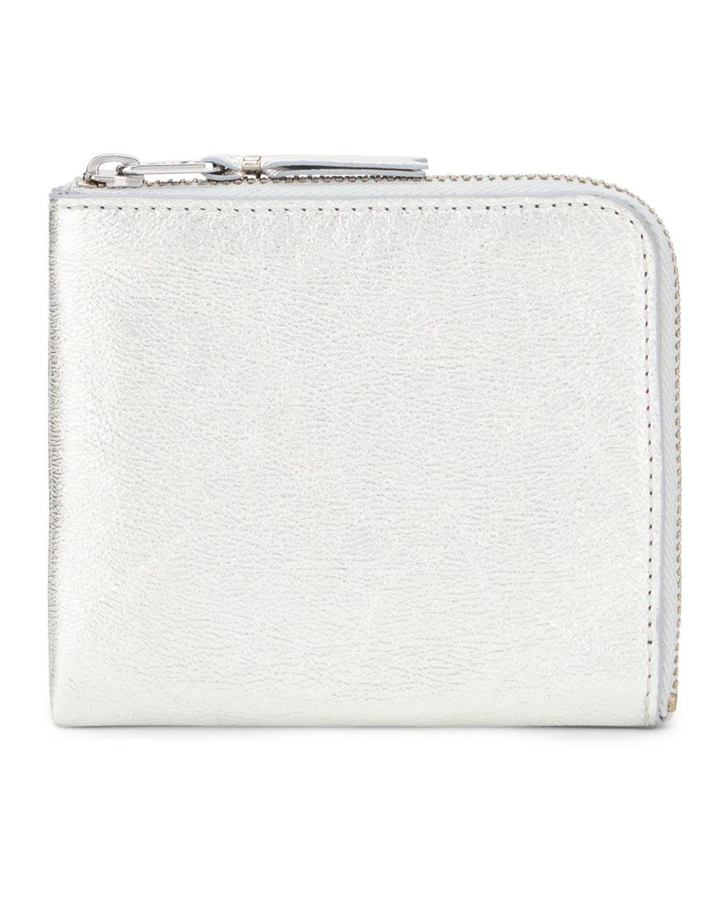 Wallets & Cardholders Comme des Garçons de color White