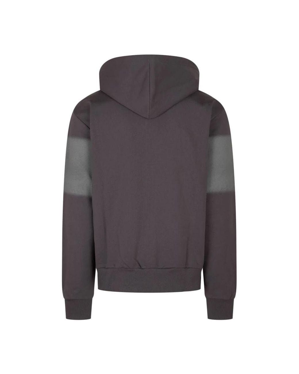 Zip-Throughs Gcds pour homme en coloris Gray