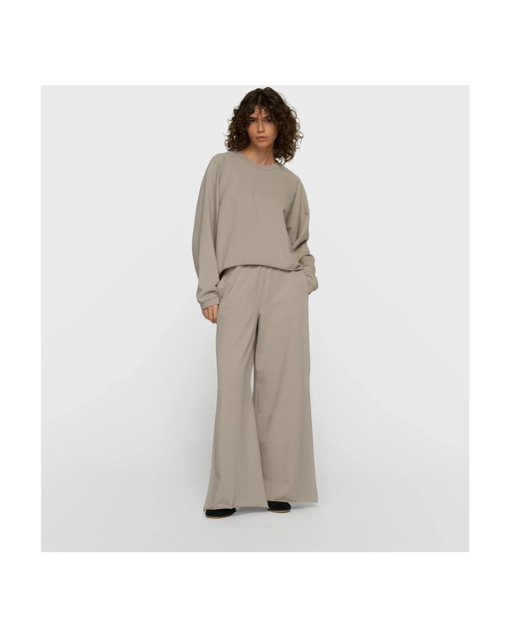10Days Gray Sweatpants