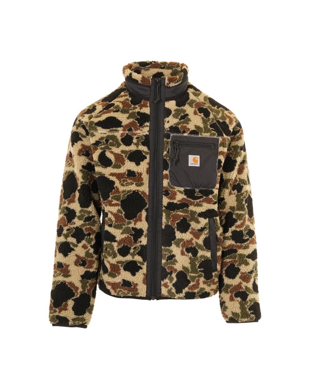 Carhartt Green Light Jackets for men