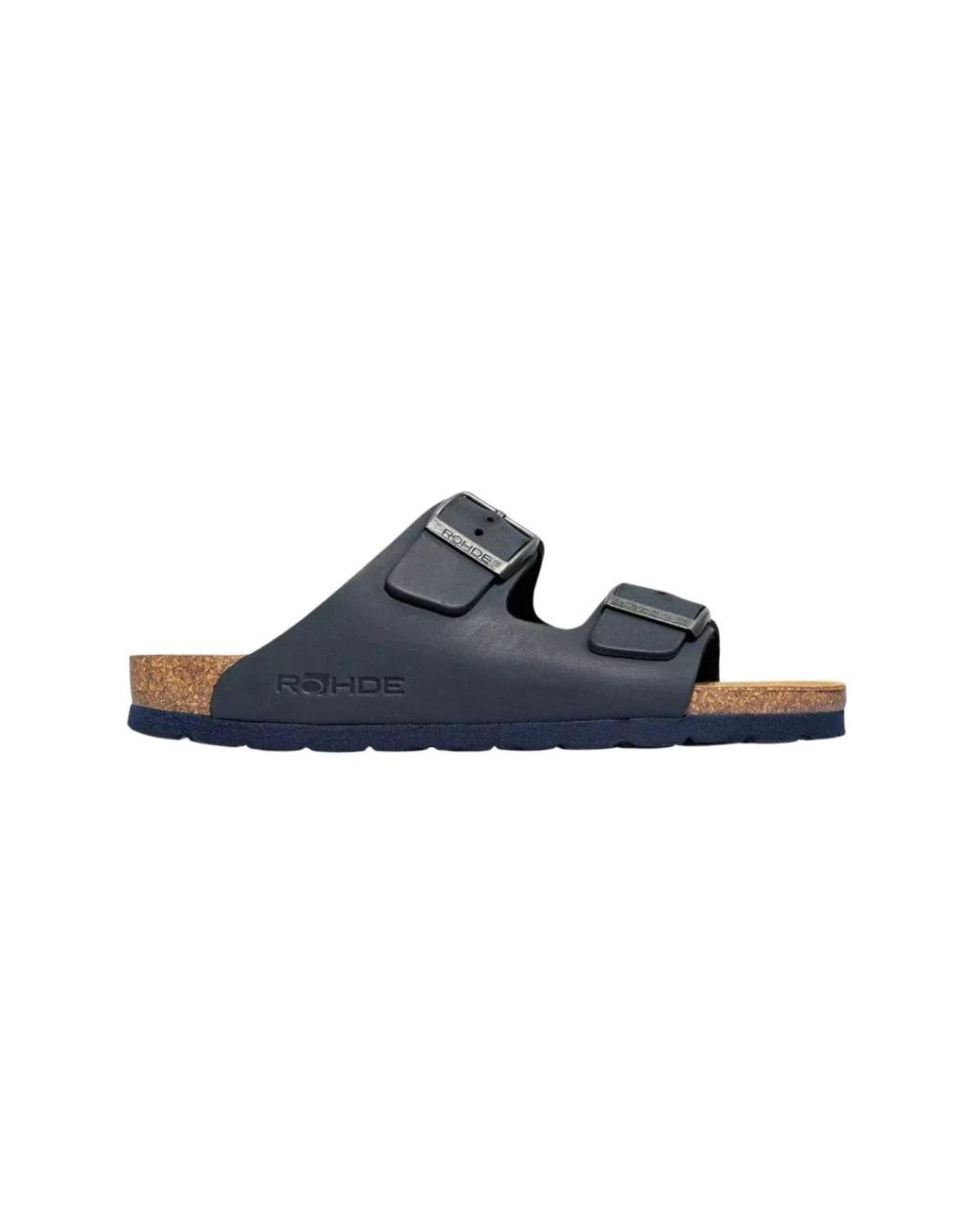 Rohde Flat sandals in Blue für Herren
