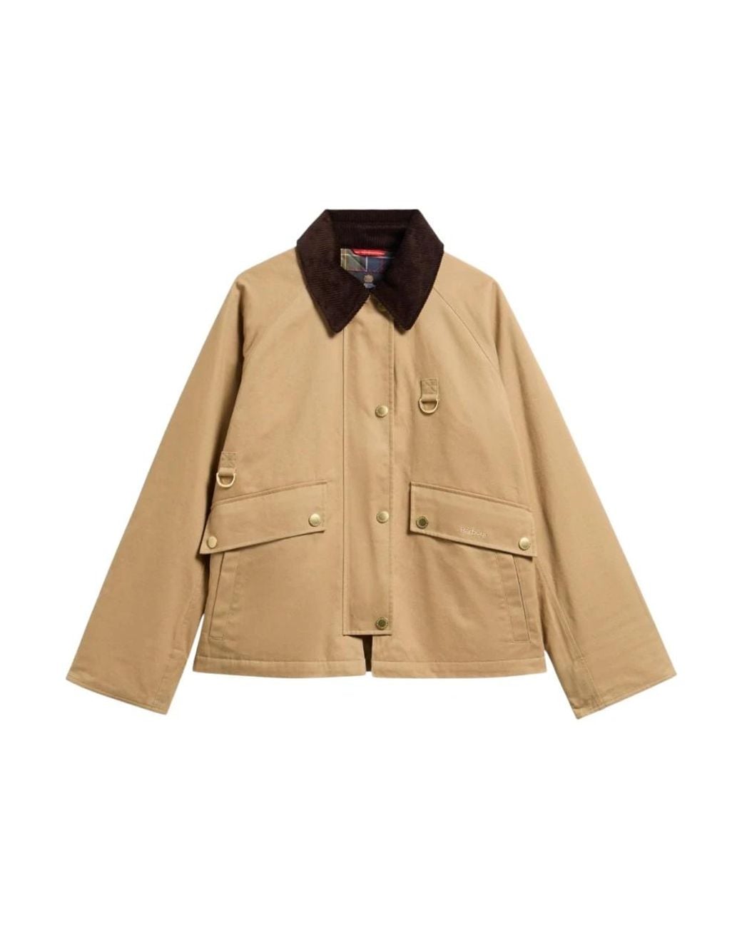 Barbour Natural Light Jackets