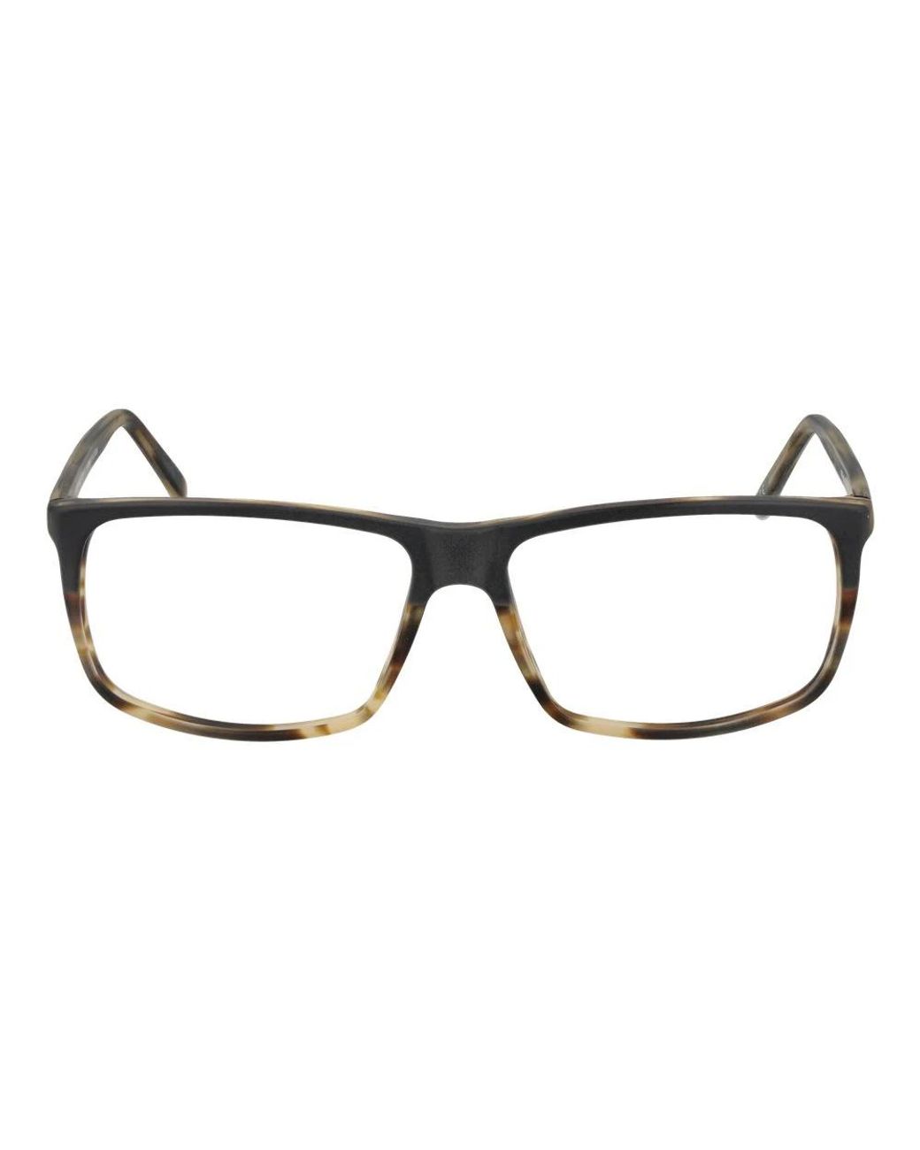 Glasses Andy Wolf en coloris Black