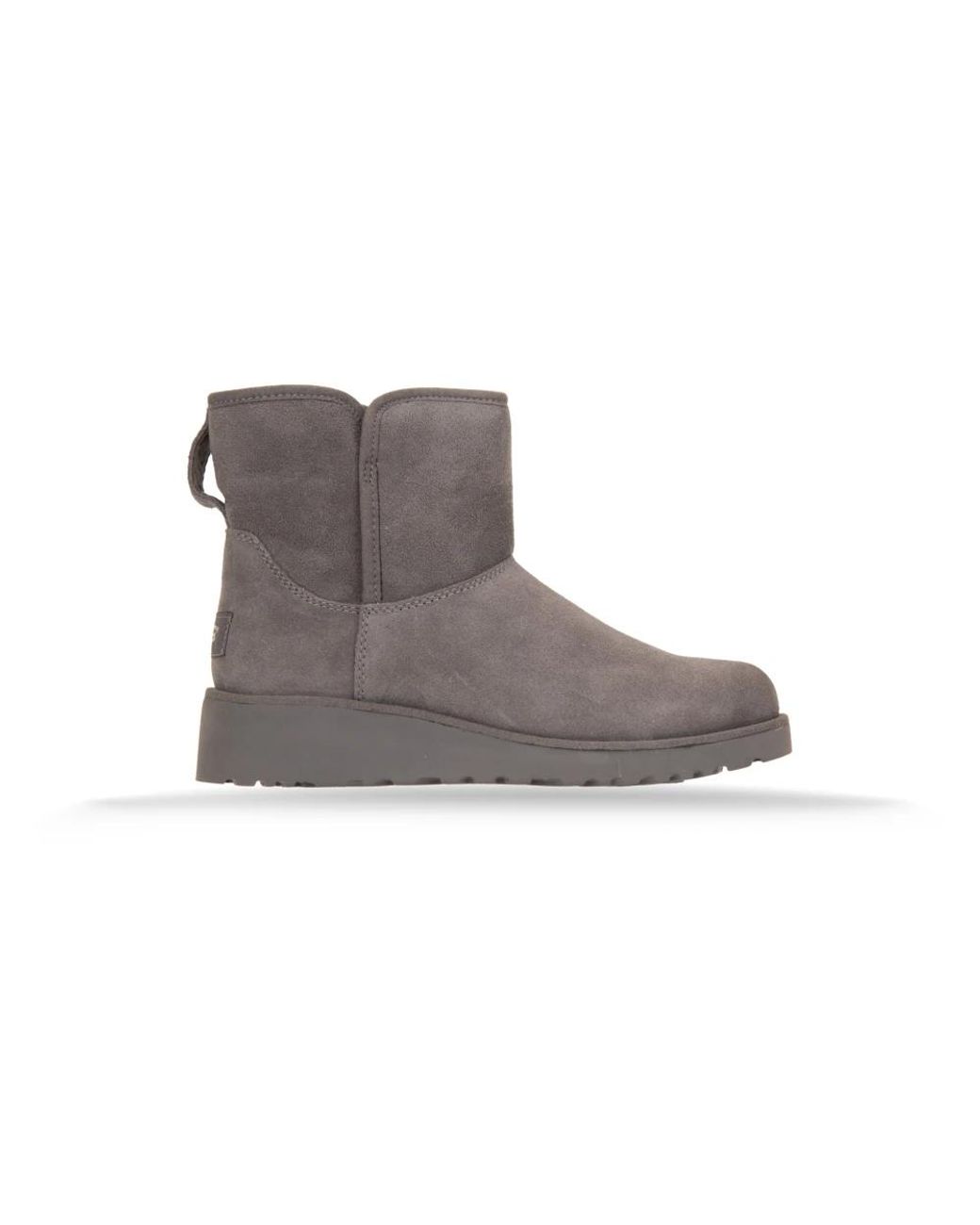 Winter Boots Ugg en coloris Gray