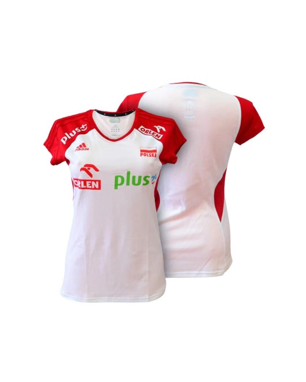 Adidas Training T-Shirt in het Pink