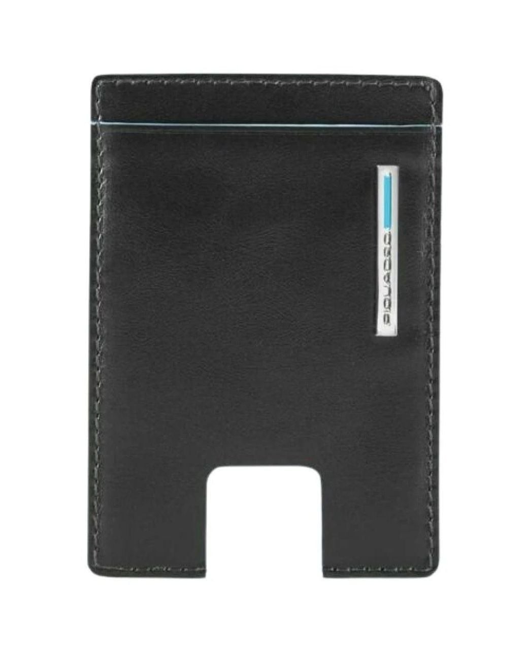 Piquadro Black Wallets & Cardholders for men