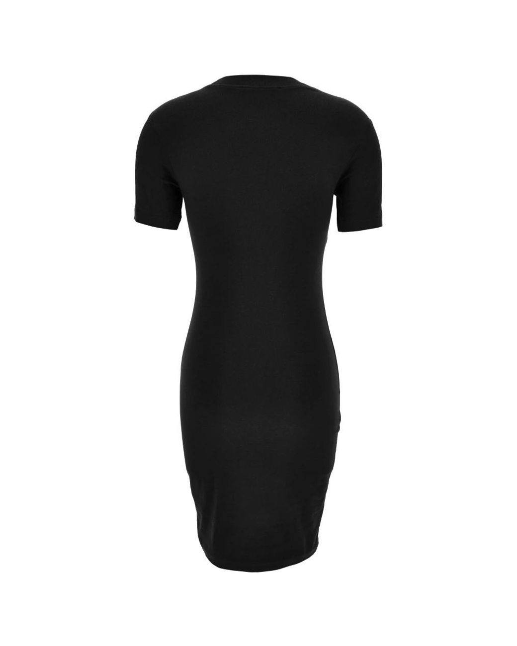 Versace Jurken in het Black