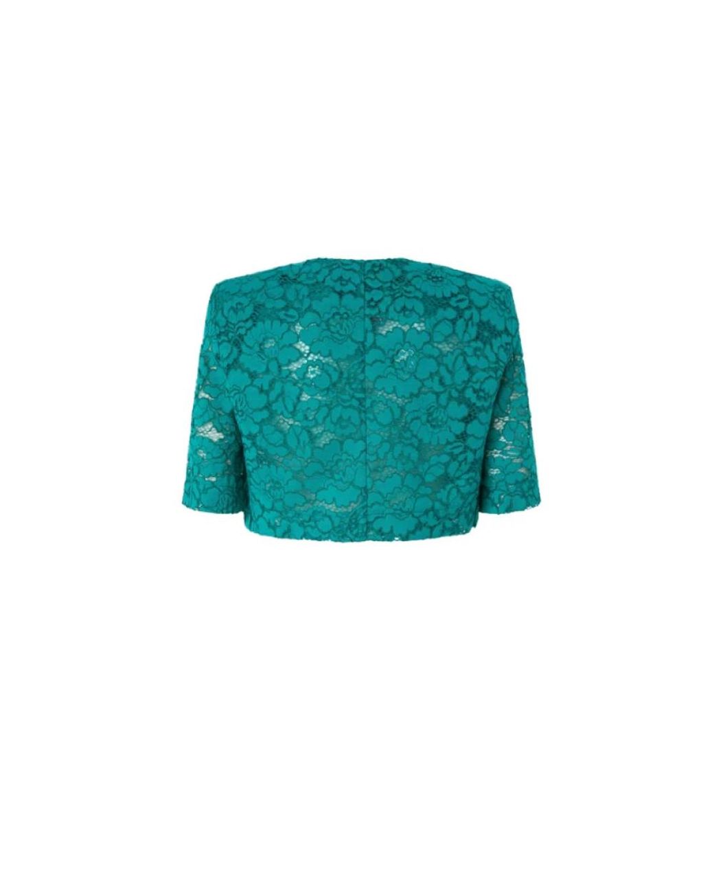 Light Jackets di Pinko in Green