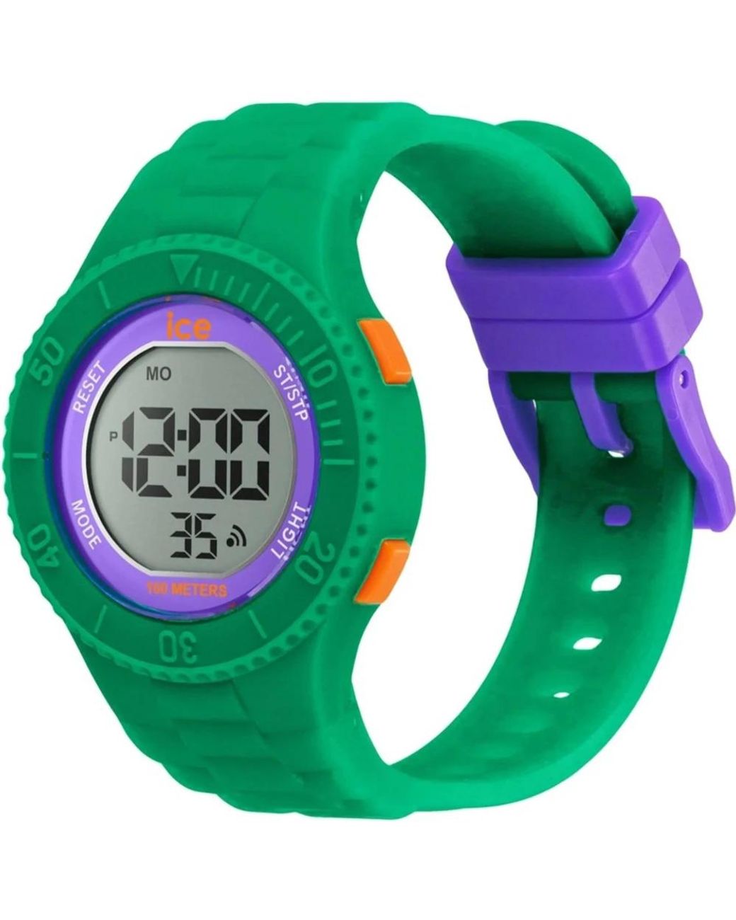 Ice-watch Green Watches