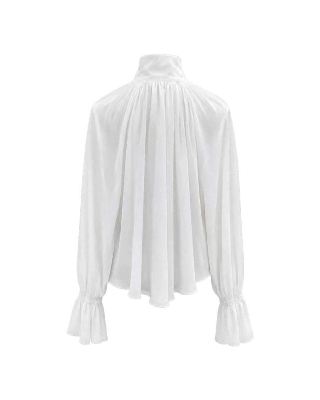ACTUALEE White Blouses