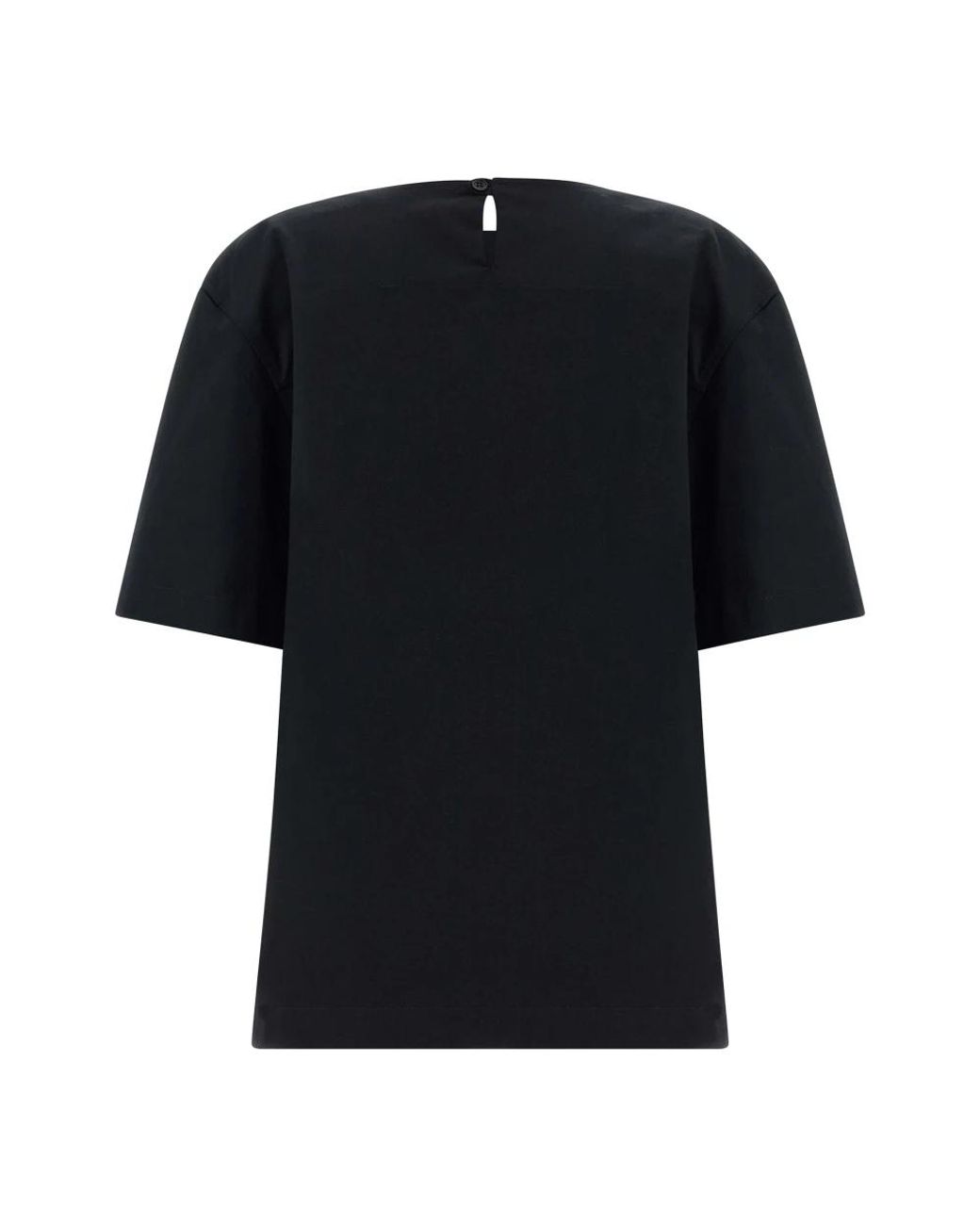 Thelatest Black Blouses