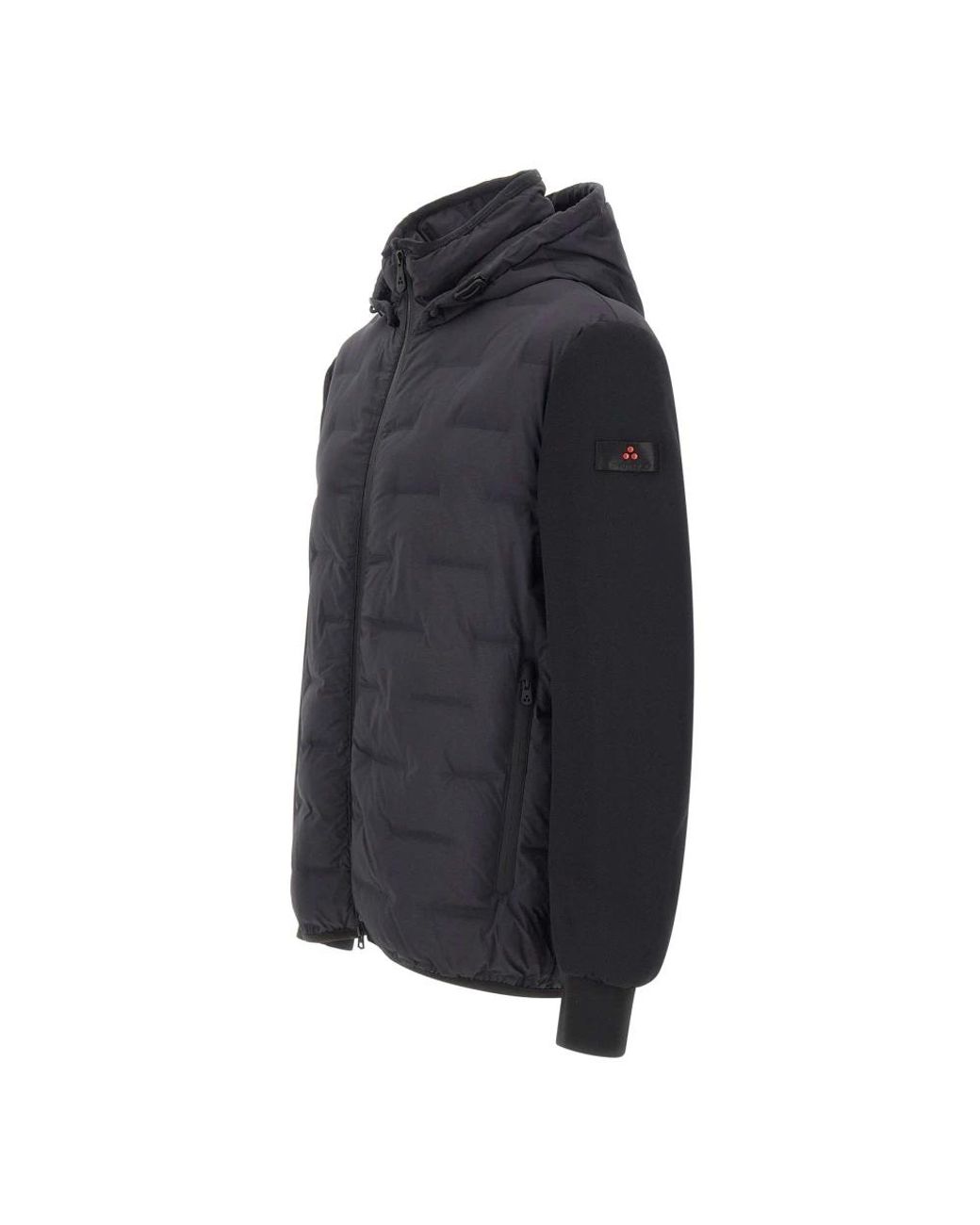 Winter Jackets Peuterey pour homme en coloris Blue