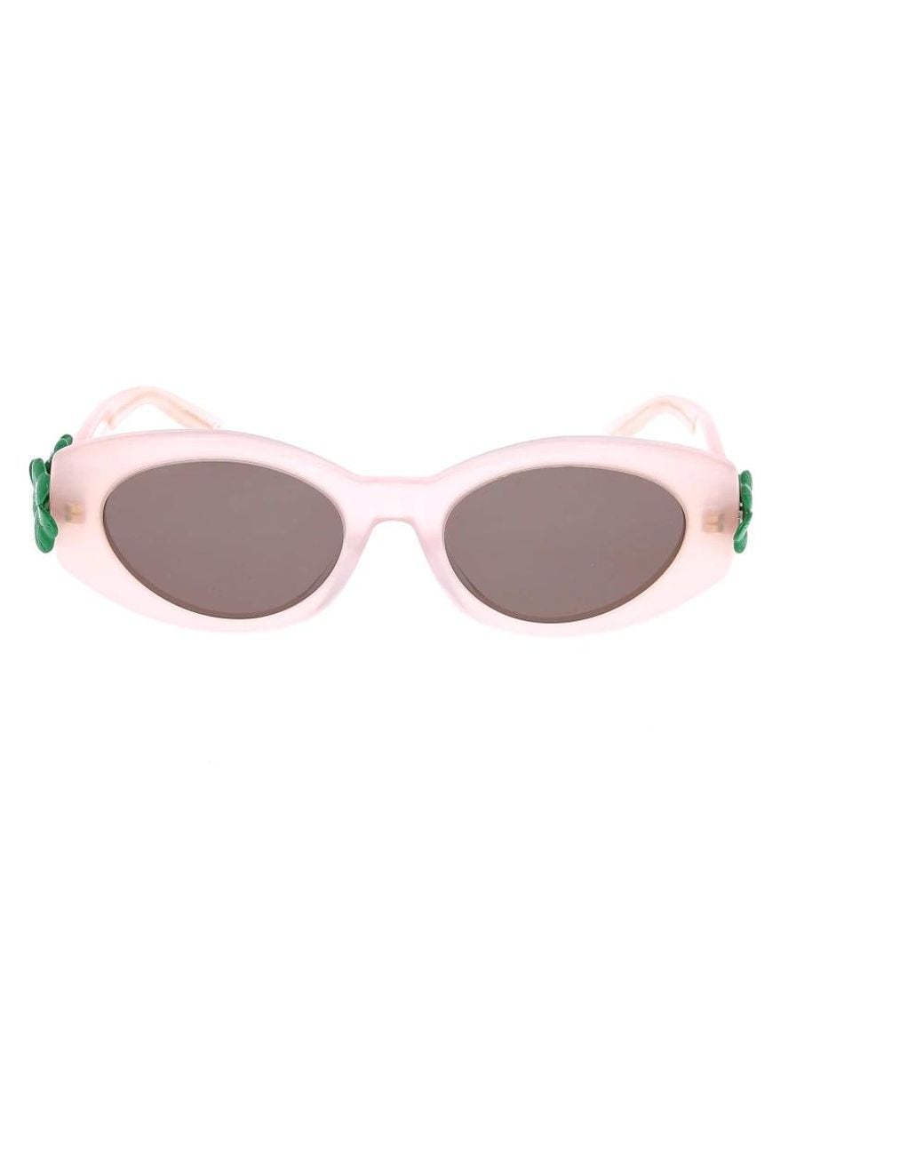 Dior Pink Sunglasses