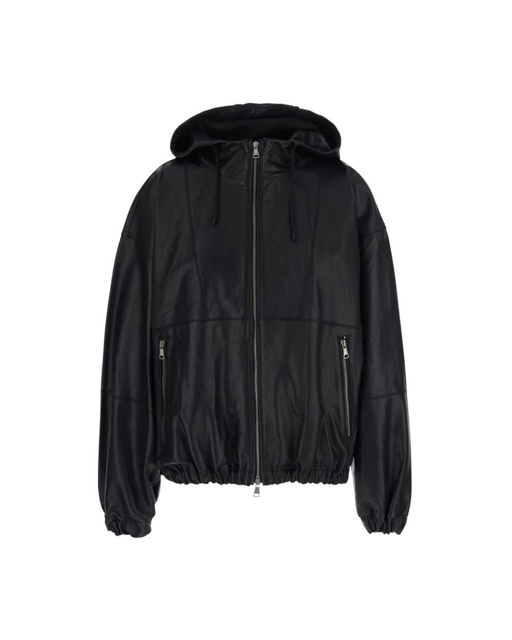 Tela Tanner Jacket in het Black voor heren