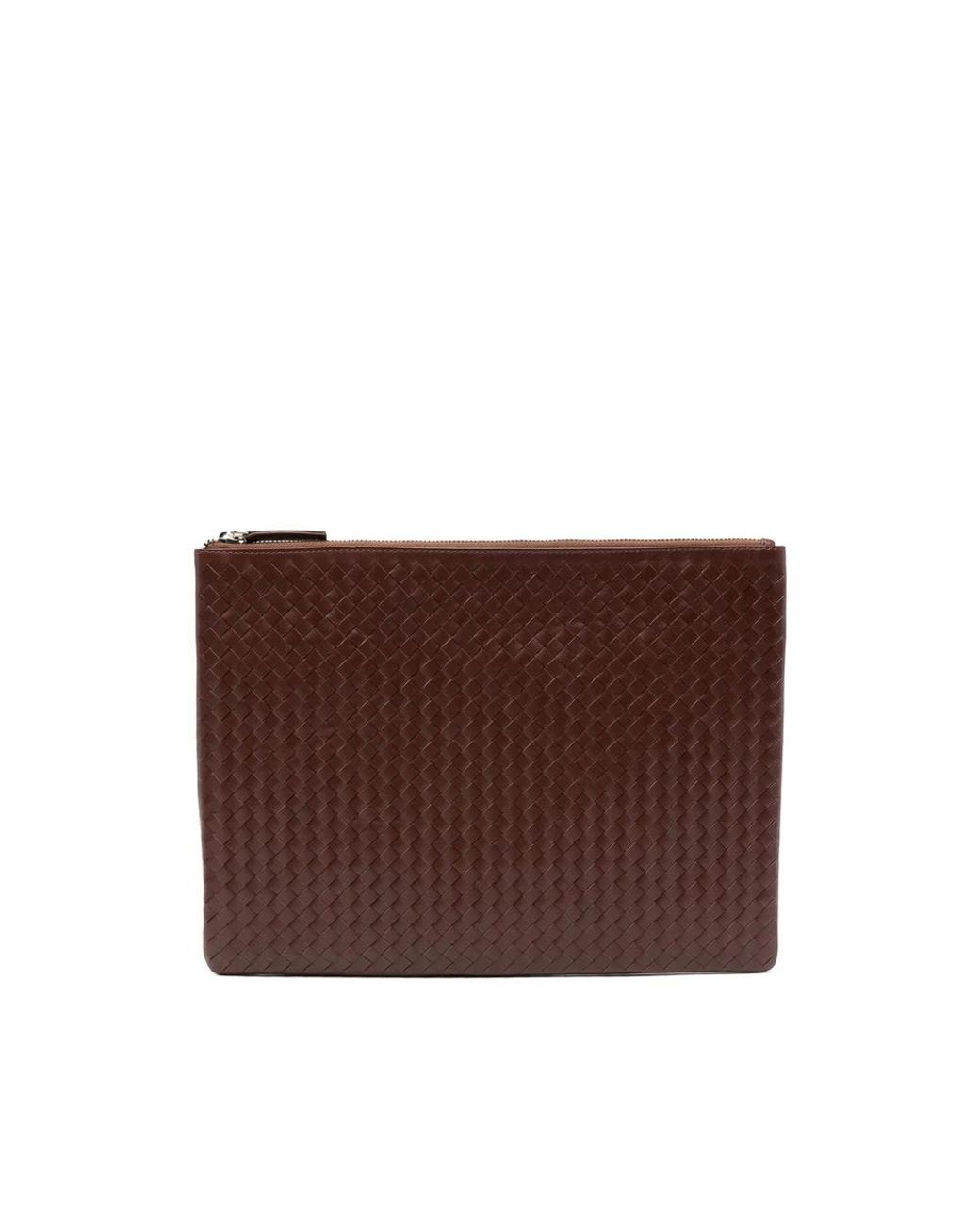 Clutches di Dragon Diffusion in Brown