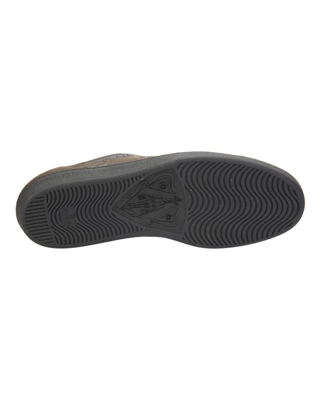 Gucci Black Sneakers for men