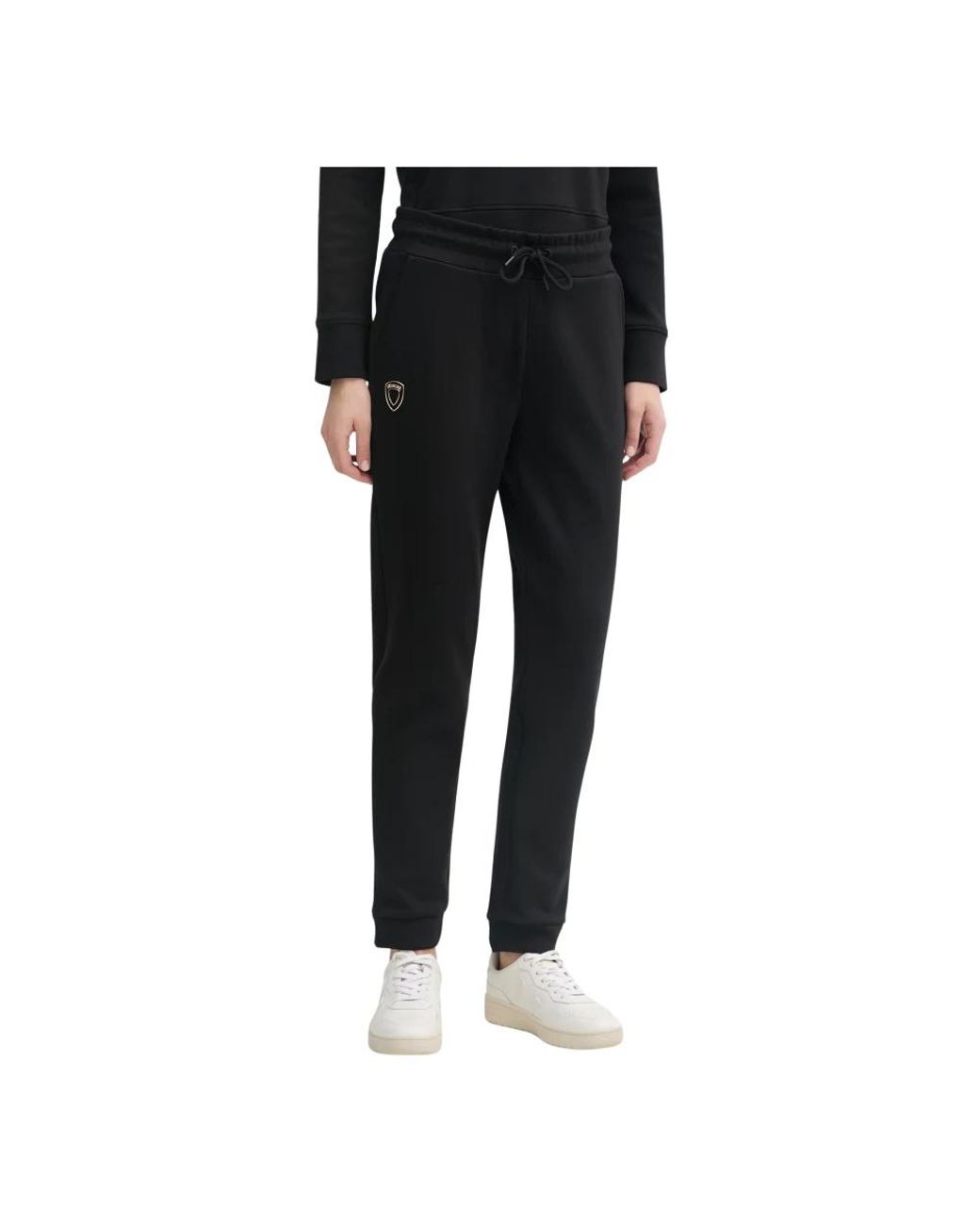 Blauer Madison Sweatpants in het Black